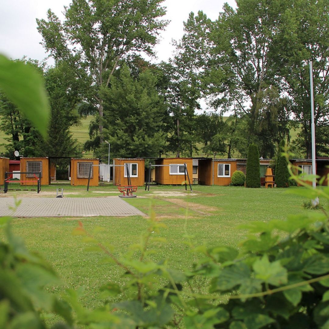 Camp Chalmová — Photo 9 of 12