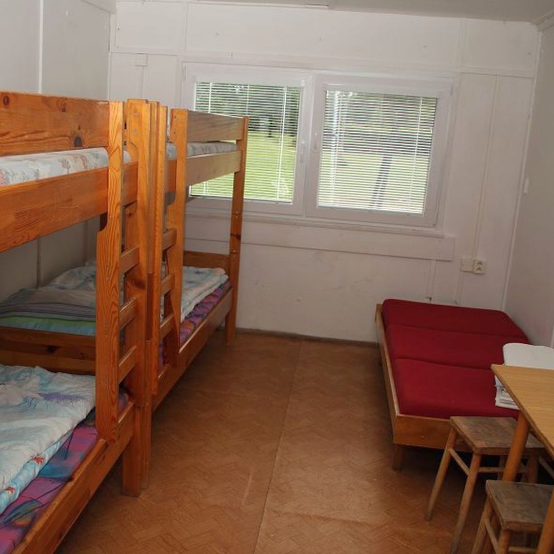 Camp Chalmová — Photo 10 of 12