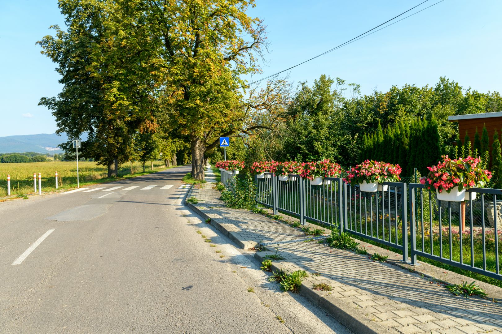 Camp Chalmová — Photo 2 of 12