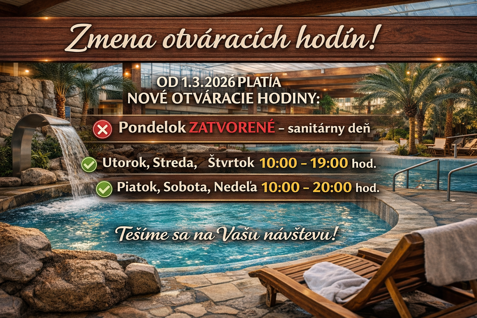 Otváracie hodiny