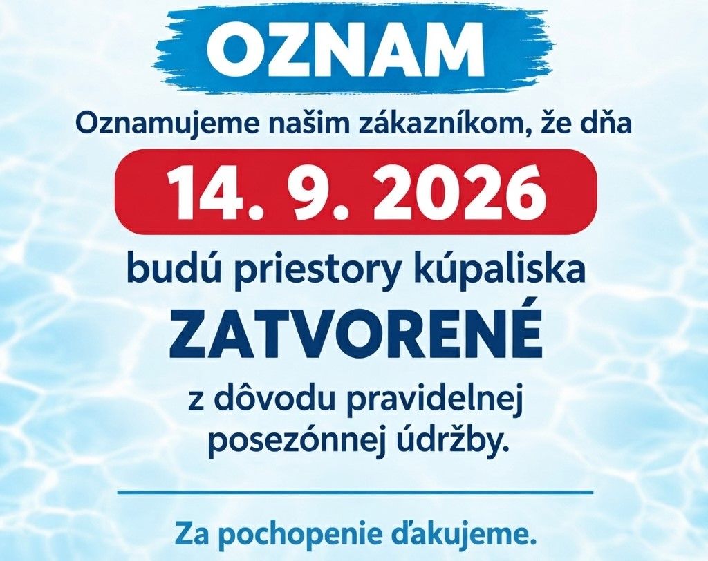 Servisný deň